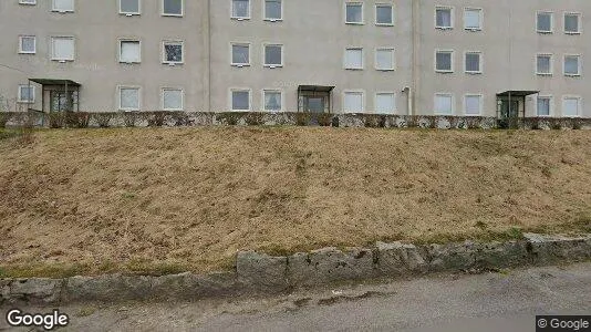 Lägenheter att hyra i Eskilstuna - Bild från Google Street View