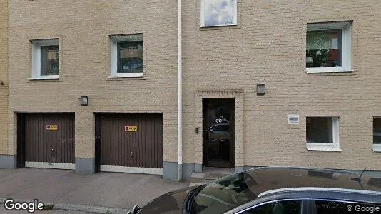 Lägenheter att hyra i Karlstad - Bild från Google Street View