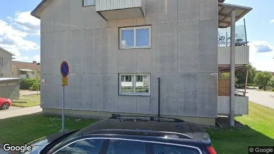 Lägenheter att hyra i Katrineholm - Bild från Google Street View