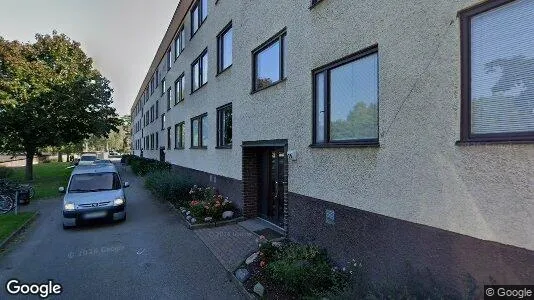 Lägenheter att hyra i Norrköping - Bild från Google Street View