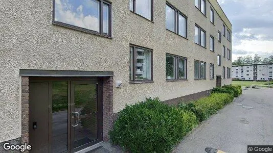 Lägenheter att hyra i Norrköping - Bild från Google Street View