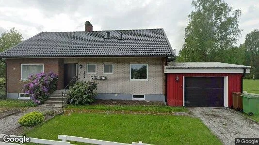 Lägenheter att hyra i Vänersborg - Bild från Google Street View