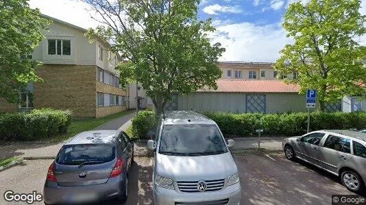 Lägenheter att hyra i Linköping - Bild från Google Street View