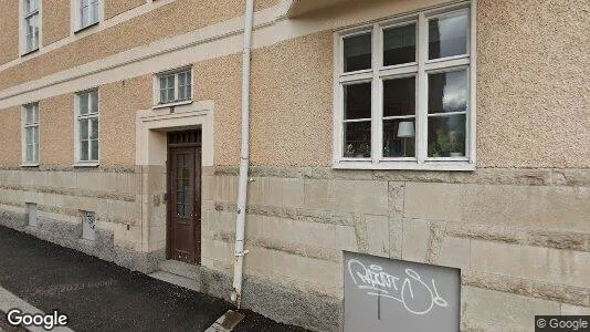 Lägenheter att hyra i Linköping - Bild från Google Street View
