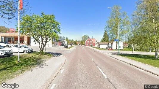 Lägenheter att hyra i Ljusdal - Bild från Google Street View
