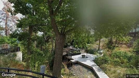 Lägenheter att hyra i Nacka - Bild från Google Street View