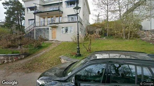 Lägenheter att hyra i Danderyd - Bild från Google Street View