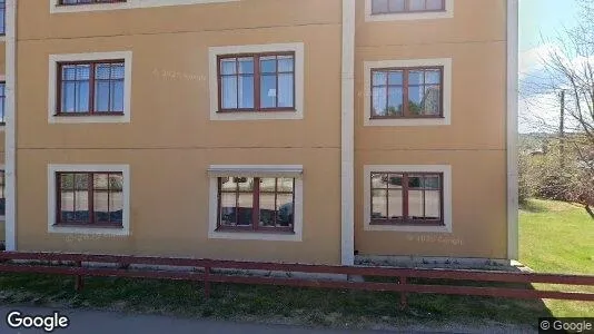 Lägenheter att hyra i Rättvik - Bild från Google Street View