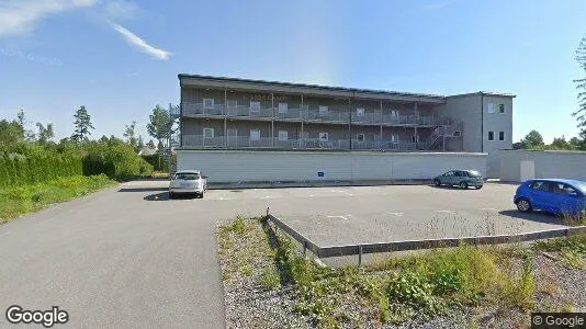 Lägenheter att hyra i Södertälje - Bild från Google Street View