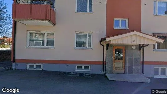 Lägenheter att hyra i Östersund - Bild från Google Street View