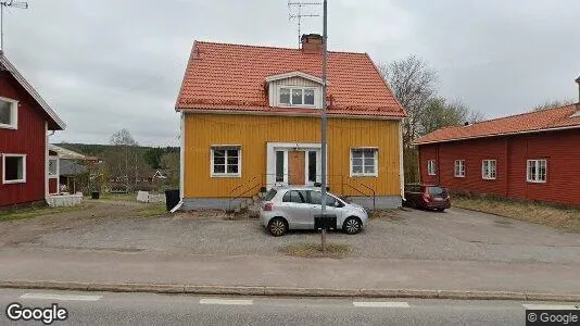 Lägenheter att hyra i Falun - Bild från Google Street View