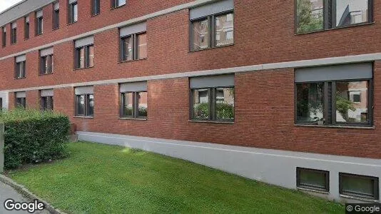 Lägenheter att hyra i Östermalm - Bild från Google Street View