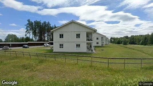 Lägenheter att hyra i Ovanåker - Bild från Google Street View