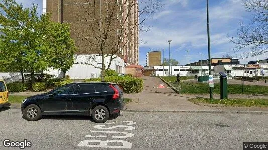 Lägenheter att hyra i Fosie - Bild från Google Street View