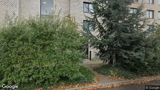 Lägenheter att hyra i Limhamn/Bunkeflo - Bild från Google Street View