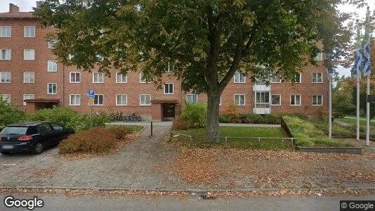 Lägenheter att hyra i Sofielund - Bild från Google Street View