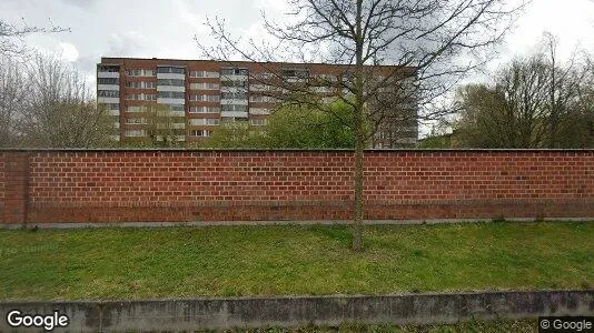 Lägenheter att hyra i Limhamn/Bunkeflo - Bild från Google Street View