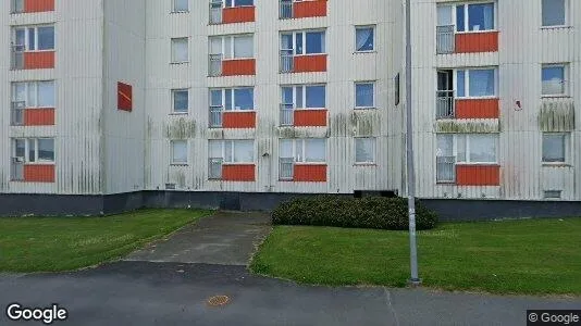 Lägenheter att hyra i Jönköping - Bild från Google Street View