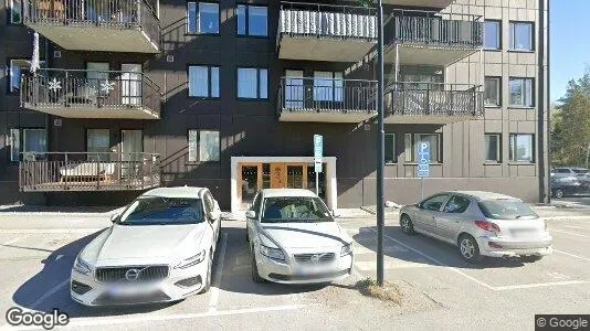Lägenheter att hyra i Upplands-Bro - Bild från Google Street View