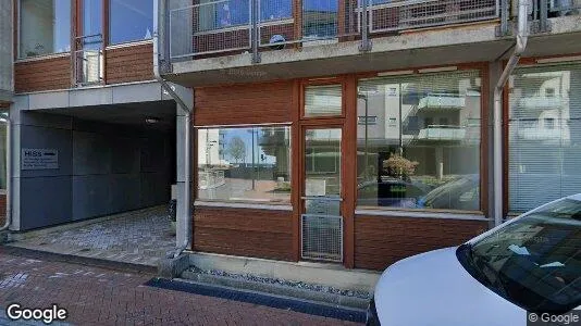 Lägenheter att hyra i Malmö Centrum - Bild från Google Street View