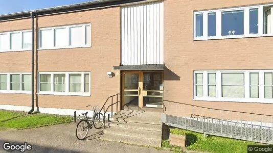 Lägenheter att hyra i Uppsala - Bild från Google Street View