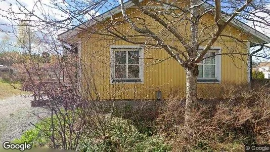 Lägenheter att hyra i Österåker - Bild från Google Street View