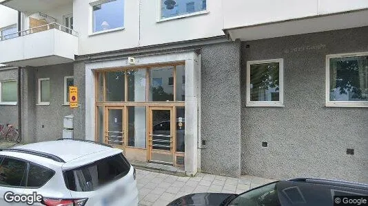Lägenheter att hyra i Kungsholmen - Bild från Google Street View