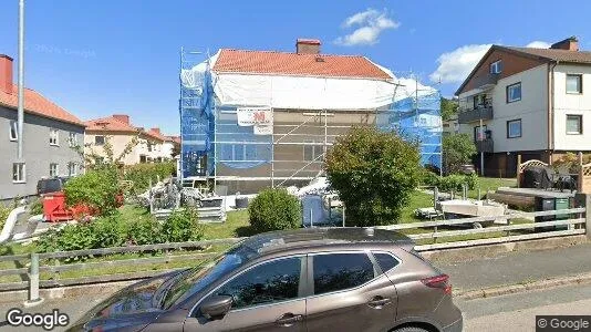 Lägenheter att hyra i Jönköping - Bild från Google Street View