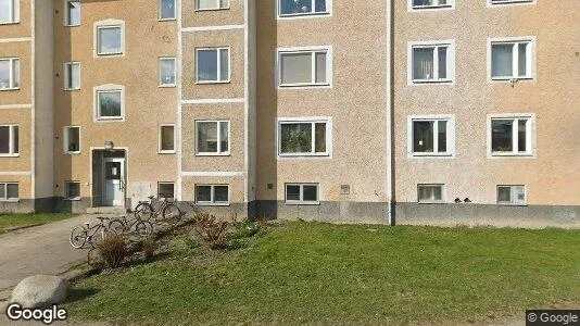Lägenheter att hyra i Österåker - Bild från Google Street View