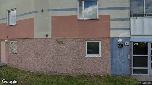 Lägenheter att hyra i Botkyrka - Bild från Google Street View