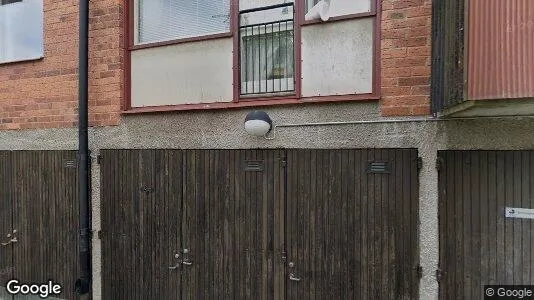 Lägenheter att hyra i Lidingö - Bild från Google Street View