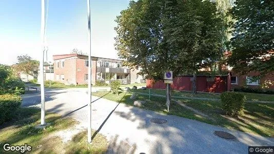 Lägenheter att hyra i Sigtuna - Bild från Google Street View