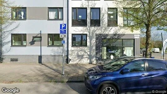Lägenheter att hyra i Söderort - Bild från Google Street View