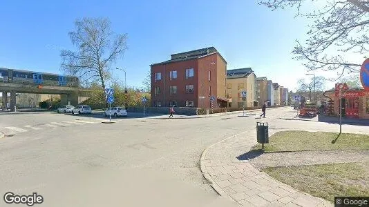 Lägenheter att hyra i Söderort - Bild från Google Street View