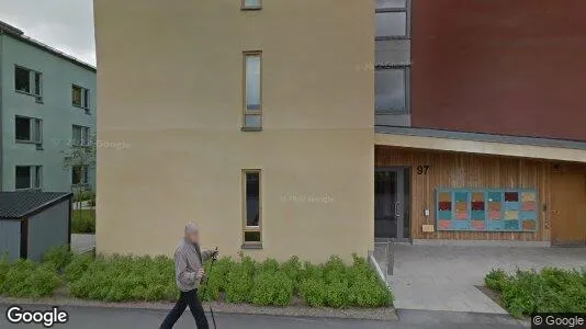 Lägenheter att hyra i Söderort - Bild från Google Street View