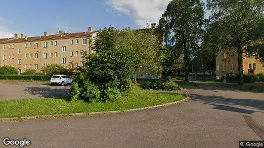Lägenheter att hyra i Örgryte-Härlanda - Bild från Google Street View