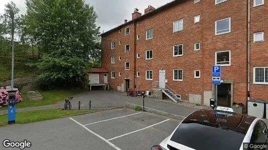 Lägenheter att hyra i Göteborg Centrum - Bild från Google Street View