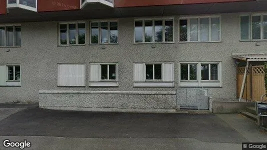 Lägenheter att hyra i Majorna-Linné - Bild från Google Street View