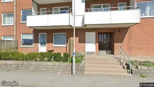 Lägenheter att hyra i Norra hisingen - Bild från Google Street View