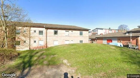 Lägenheter att hyra i Lund - Bild från Google Street View