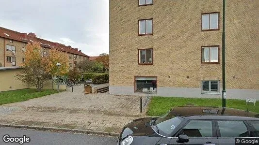 Lägenheter att hyra i Limhamn/Bunkeflo - Bild från Google Street View
