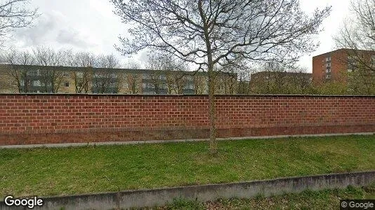 Lägenheter att hyra i Hyllie - Bild från Google Street View