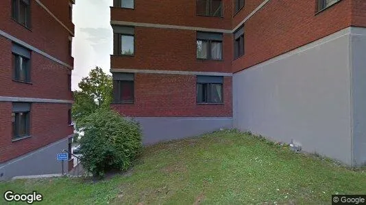 Lägenheter att hyra i Östermalm - Bild från Google Street View