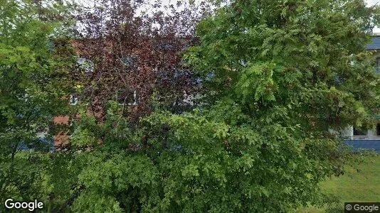 Lägenheter att hyra i Uppsala - Bild från Google Street View