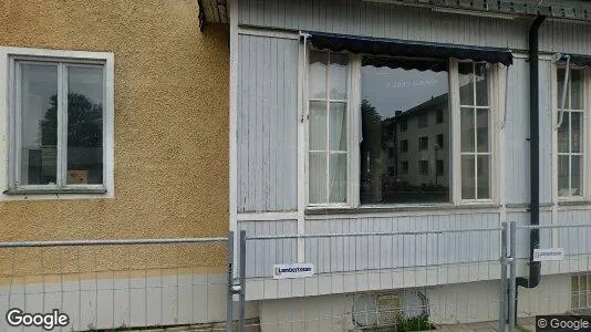 Lägenheter att hyra i Uppsala - Bild från Google Street View