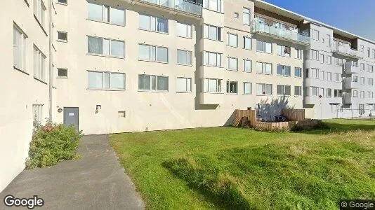 Lägenheter att hyra i Askim-Frölunda-Högsbo - Bild från Google Street View