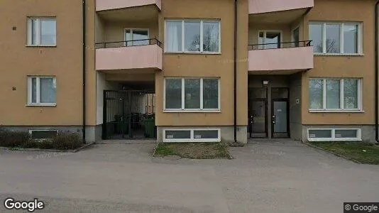 Lägenheter att hyra i Eskilstuna - Bild från Google Street View