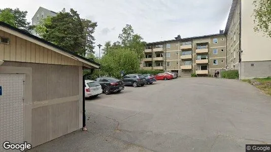 Lägenheter att hyra i Söderort - Bild från Google Street View