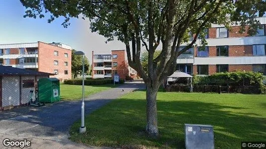 Lägenheter att hyra i Helsingborg - Bild från Google Street View