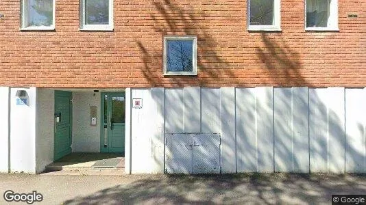 Lägenheter att hyra i Göteborg Östra - Bild från Google Street View